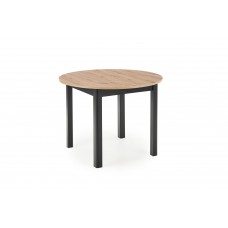 Apaļš izvelkams galds RINGO